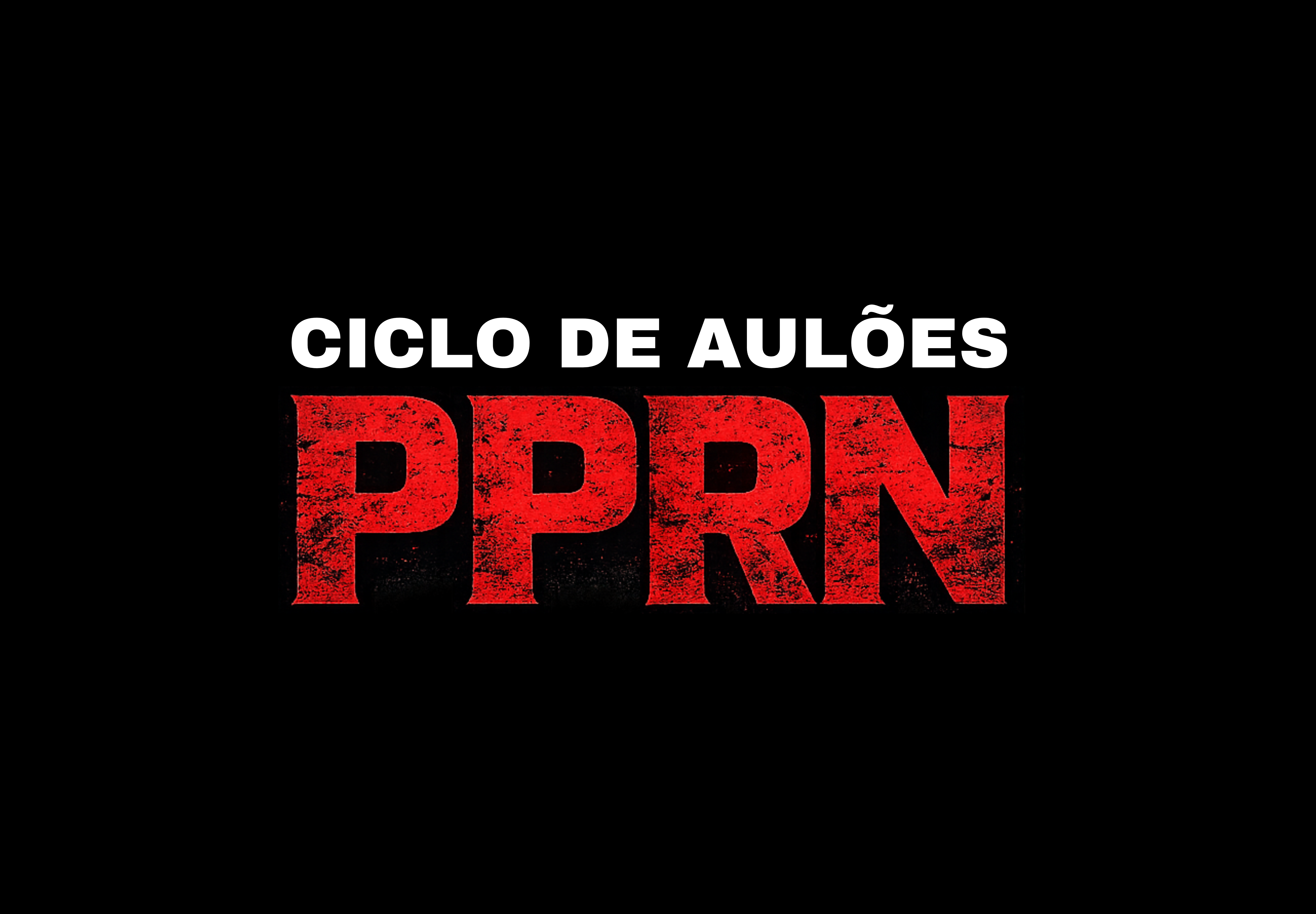 Ciclo de Aulões - PPRN Online