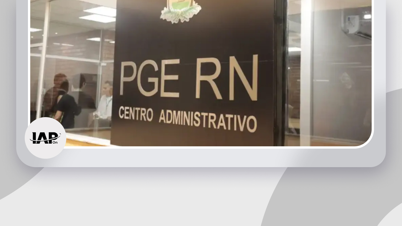 PGE RN publica edital com 22 vagas; confira!