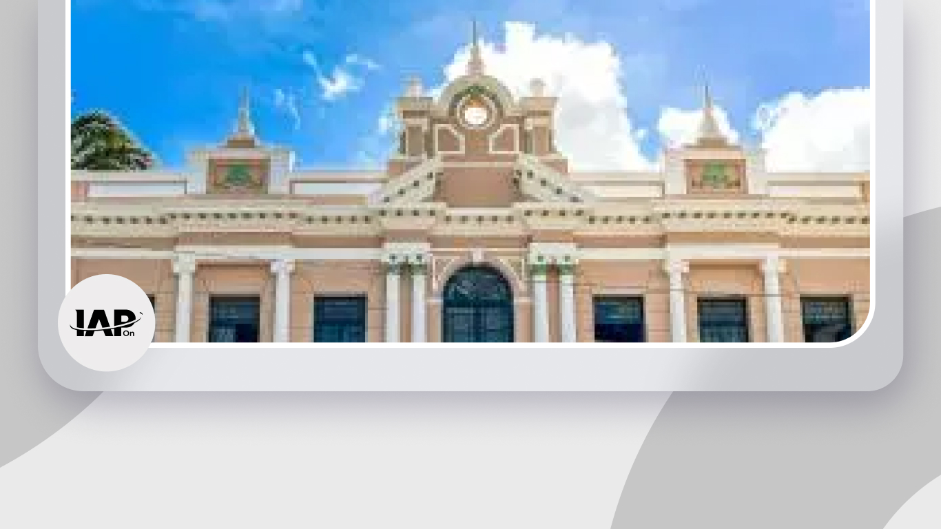 Goiana abre seleção com 716 vagas na Educação!