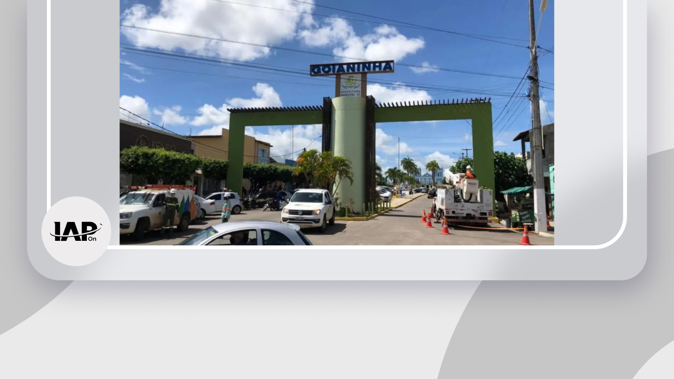 Edital Publicado: Concurso da Prefeitura de Goianinha oferece 181 vagas em diversas áreas